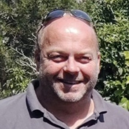 Martin Riewesell