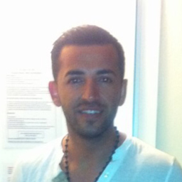 Serdal Coskun