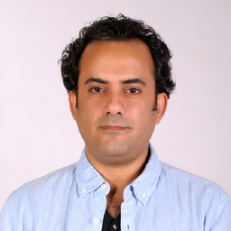 Ing. Reza Farrokhirad