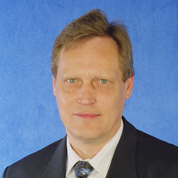 Klaus Effenberger