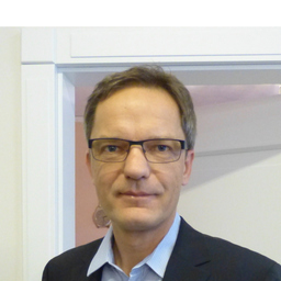 Robert Liebers