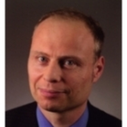 Dr. Volker Hack