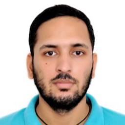 Vikas Thakur