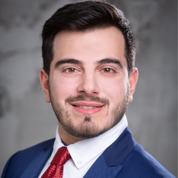 Bünyamin Karakus