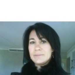 Véronique VIEGAS