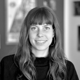 Profilbild Nadja Metzinger