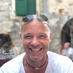 Guido Geismann