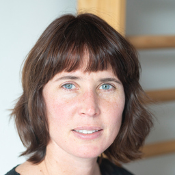 Dr. Séverine Schraft