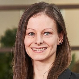 Melanie Hoffmann