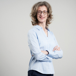 Silke Bender's profile picture