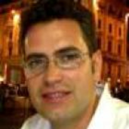 Demetrio Espallardo Marín