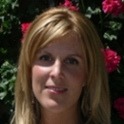 Sabrina Pasin