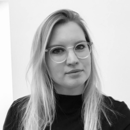 Johanna Stolp