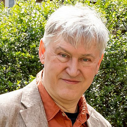Profilbild Markus Kerner