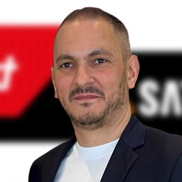Ouardini Badran