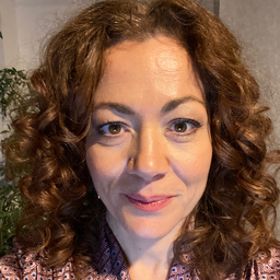 Celia Ghezzi Francey