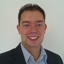 Willem Burgmans