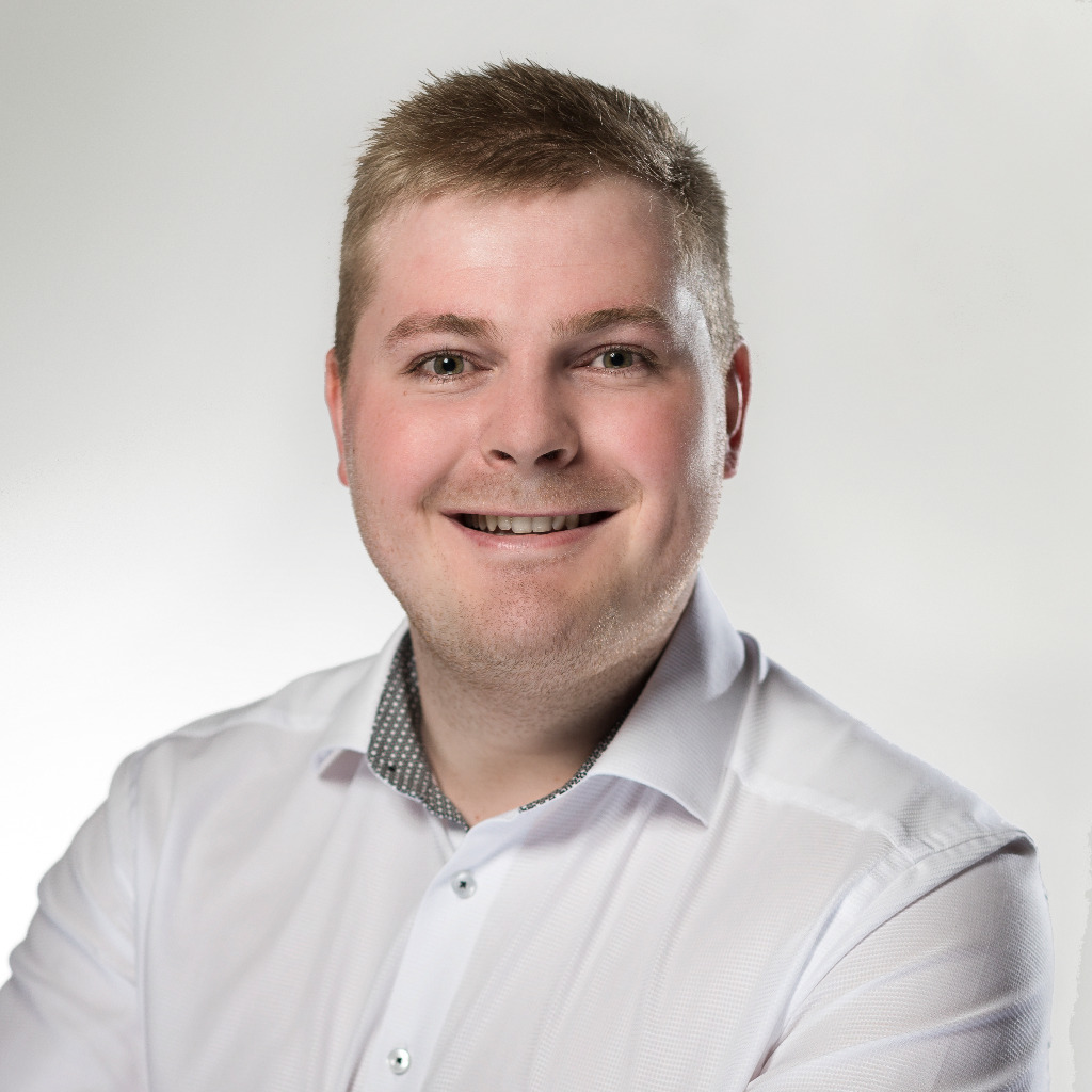 Simon Miller IT Projektmanagement Schwerpunkt Business Process