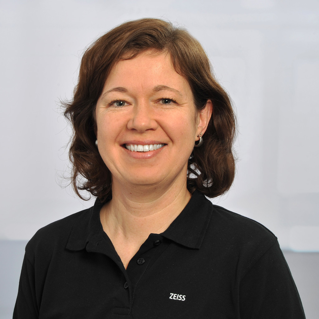 Anita Döringer Sachbearbeiterin Auftragsbearbeitung paromed GmbH