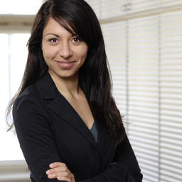 Mag. Özlem Ahmetoglu's profile picture