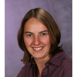 Tanja Müller's profile picture