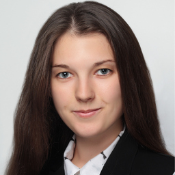 Ekaterina Goriaeva