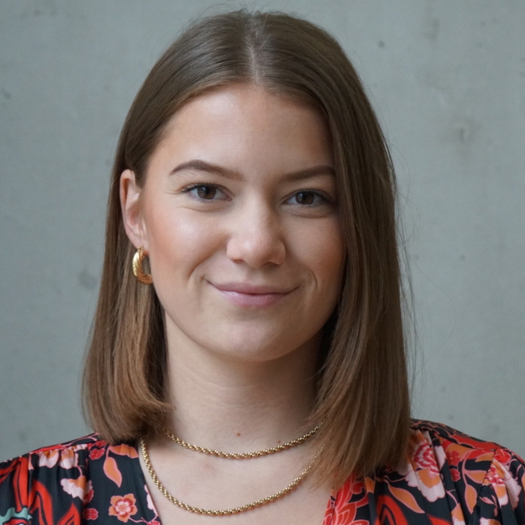 Claudia Lutz Medienwirtschaft Hochschule der Medien Stuttgart XING