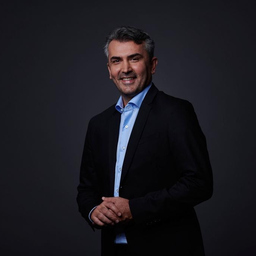 Süleyman Tasdemir