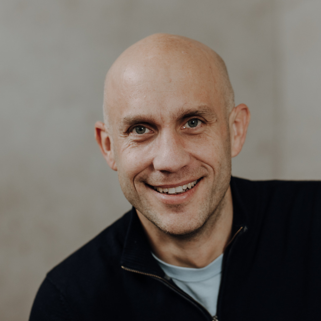 Florian Heinz CoFounder und Innovator HeyeLevel GmbH & Co. KG XING