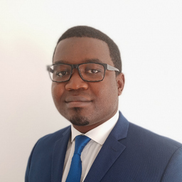 Ing. Géraud Hermann Mbiafeu Mkoinla