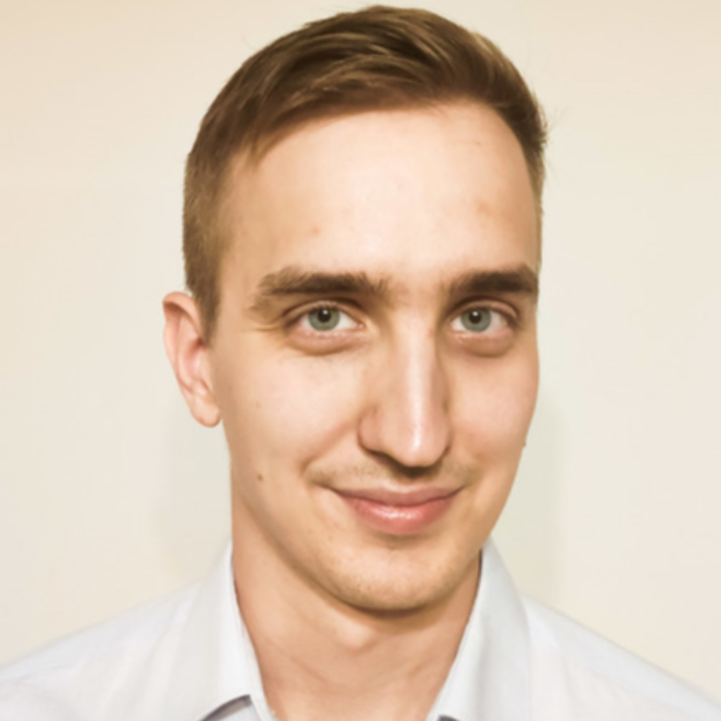 Peter Horvath Software Developer Ericsson XING