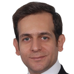Ing. Farhad ZareMohazabieh