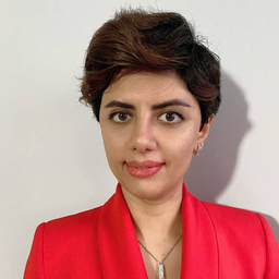 sedigheh golesorkhtafti