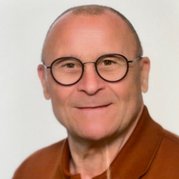 BERND ROEDEL
