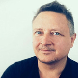 Dominik Mittler