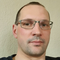 Markus Steinmüller