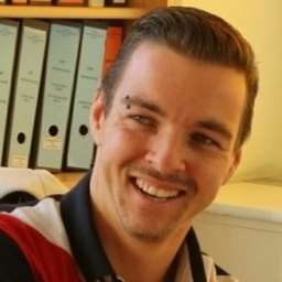 Marco Geyer