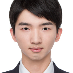 Buting Huang