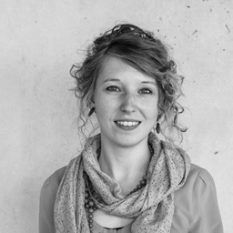 Dipl.-Ing. Heike Dralle