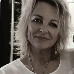 Martina Borchert