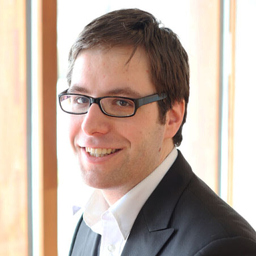 Horst Fickel's profile picture