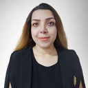 Zeinab Ranjbar