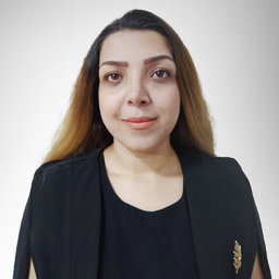 Zeinab Ranjbar