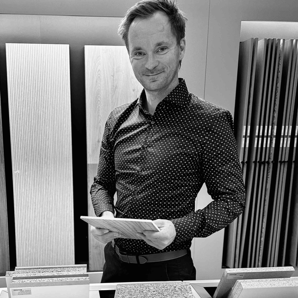 Jan Spangenberg Color Fachberater OSMO Holz Und Color GmbH & Co. KG