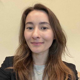 Aisylu Shaimullina