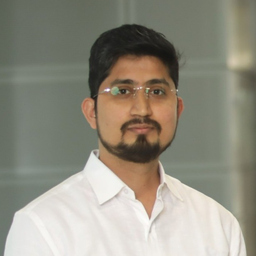 Anant Patil