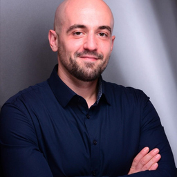 Liridon Kabashi