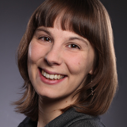 Dr. Alissa Dahlmann's profile picture