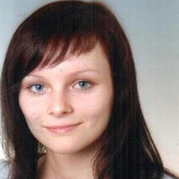 Stefanie Lange