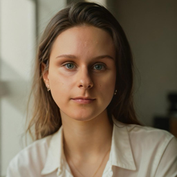 Nadja Krüger